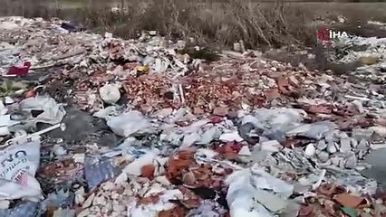 İstanbul'un bir zamanlar nazar boncuğuydu... Şimdi ise çöplüğe dönüştü!