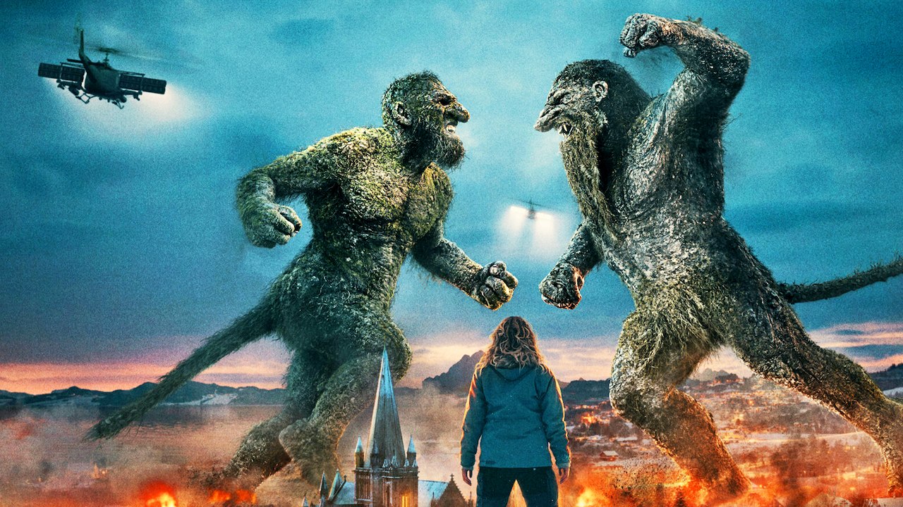 Troll 2 - Trailer (Deutsch) HD
