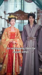 System Activated - Rule Together or Fall Apart ( Chinese Drama)