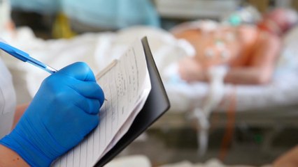 Patients Say It’s Time for Doctors to Catch Up