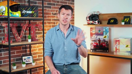 Das Renn-MMO The Crew 2 wird dank des neuen Offline-Modus ewig leben