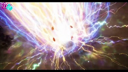 Shrouding the Heavens Episode 132 Sub Indo