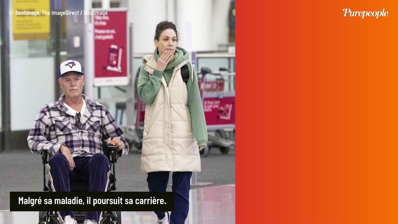 Après sa dernière apparition qui fend le coeur, Eric Dane (Grey’s Anatomy) fait face à une heureuse nouvelle