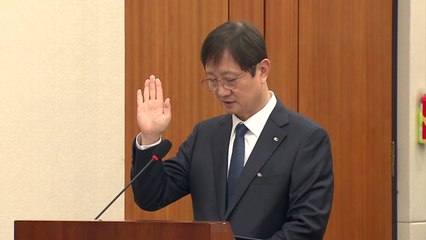 이찬진, 강남 아파트 2채 보유 지적에 "한두 달 내 정리할 것" / YTN