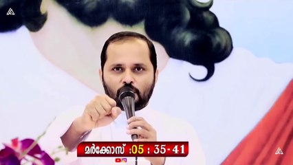 DAILY BLESSING FOR TODAY | OCT 21 2025 | Fr. Mathew Vayalamannil CST | #DailyBlessing #blessings