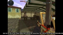 Cách tải game half life mod 1.6