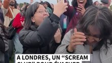 Evacuer le stress en hurlant : un "scream club" voit le jour à Londres