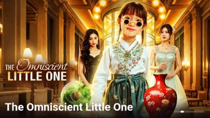 The Omniscient Little One Full Episode
