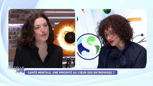 Rubrique S comme Santé - La santé mentale au coeur des préoccupations dans les entreprises - Talpia