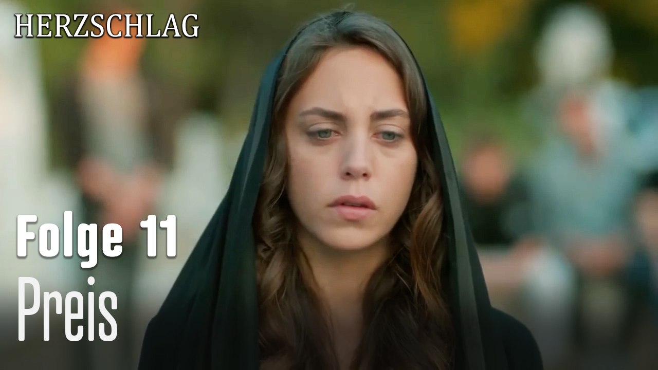 Preis-Herzschlag Folge 11