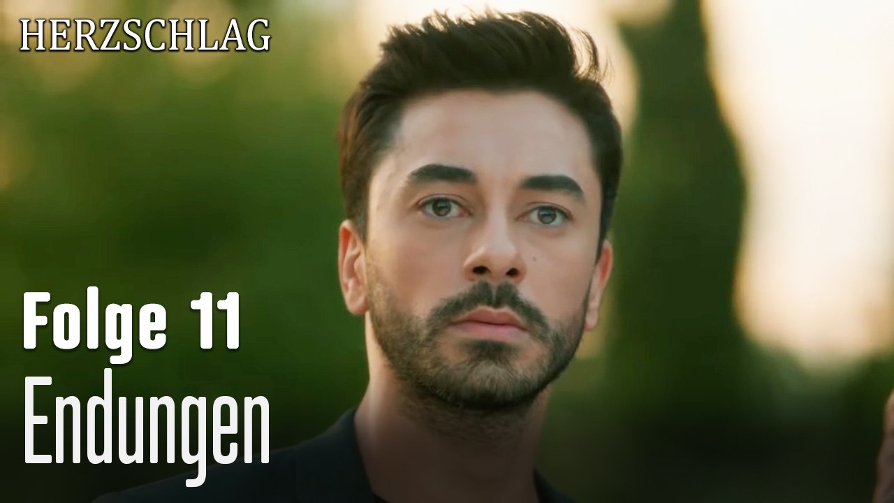Endungen-Herzschlag Folge 11
