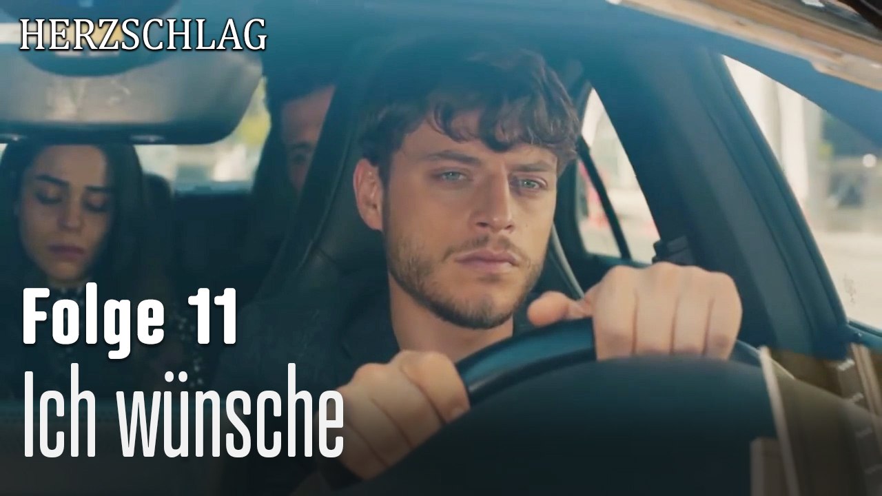 Ich wünsche-Herzschlag Folge 11