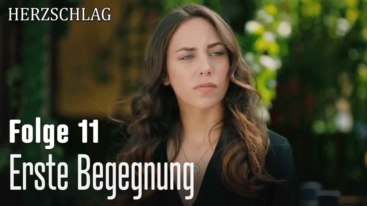 Erste Begegnung-Herzschlag Folge 11