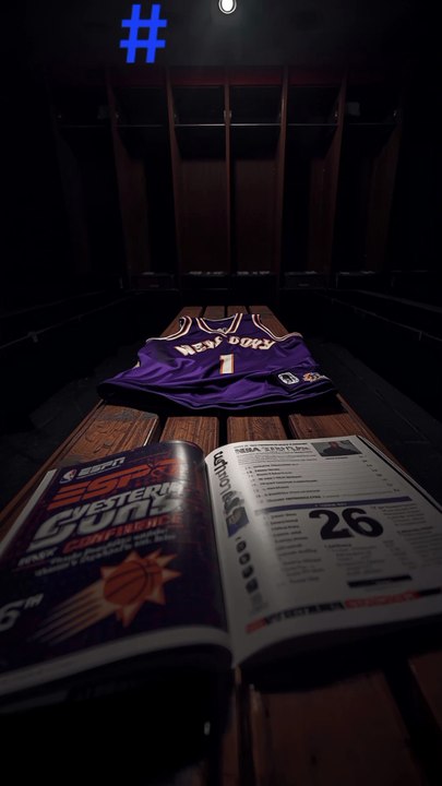 ESPN pegs Suns 26th, predicts 32 wins.