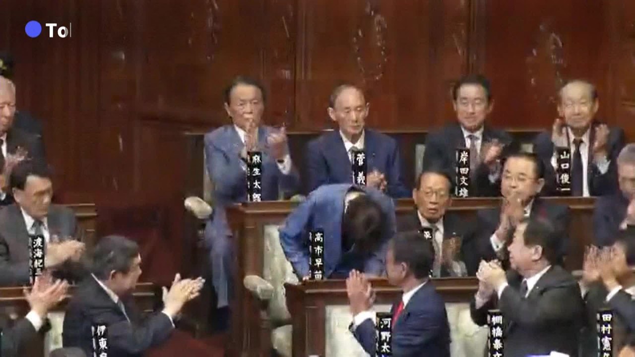 Japon : la conservatrice Sanae Takaichi première femme Premier ministre