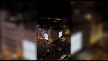 La cantante spagnola Rosalìa annuncia il nuovo album Lux