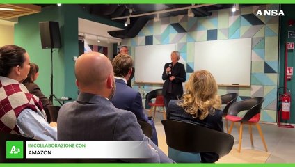 Divari alfabetizzazione finanziaria, Amazon forma i dipendenti