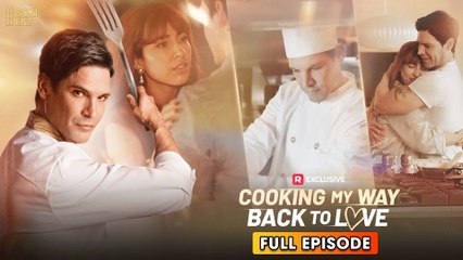 Cooking My Way Back To Love & Detailed Version