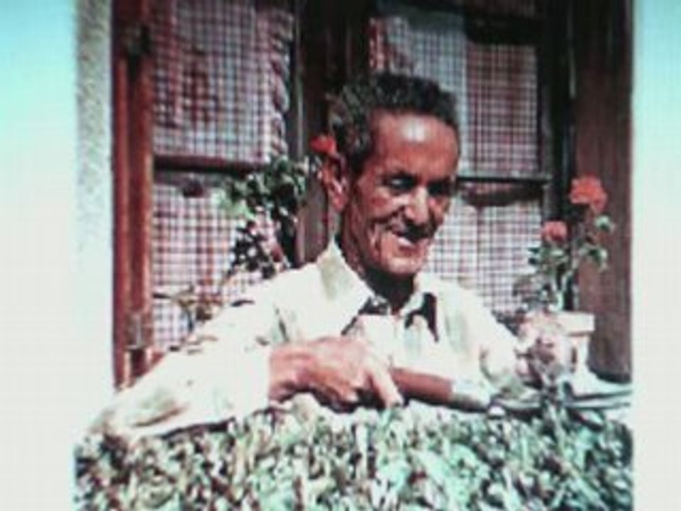 Moh smail hommage a slimane azem