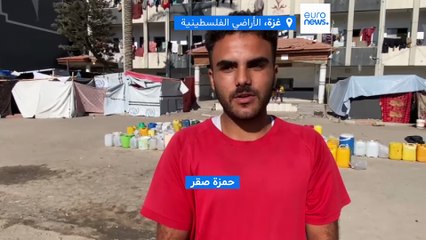 معبر رفح بعد الحرب.. فلسطينيون عالقون بين حلم العبور والتمسك بالأرض