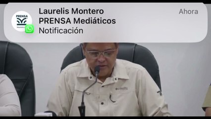 Ante posible tormenta Melissa, ¿Se suspenderán las clases y labores?