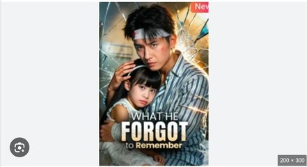What He Forgot To Remember - Full HD Movie [English Sub] | Watch Till The End