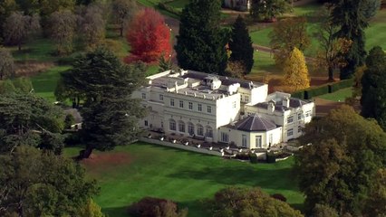 Pressure mounts on Prince Andrew over his Windsor mansion