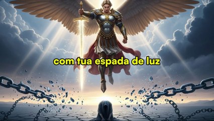 Oração 19 - São Miguel Arcanjo