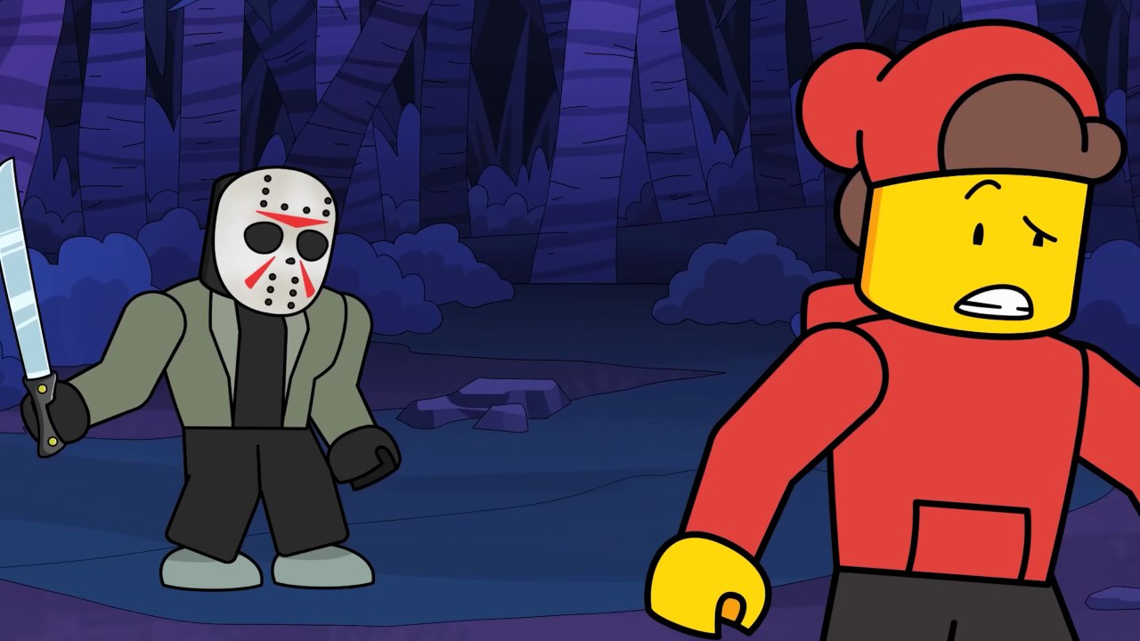 The TRUE STORY of FORSAKEN... (Cartoon Animation)