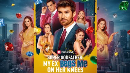 [EngSub] Super Godfather My Ex Begs Me on Her Knees