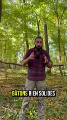 Le secret de la tente volante