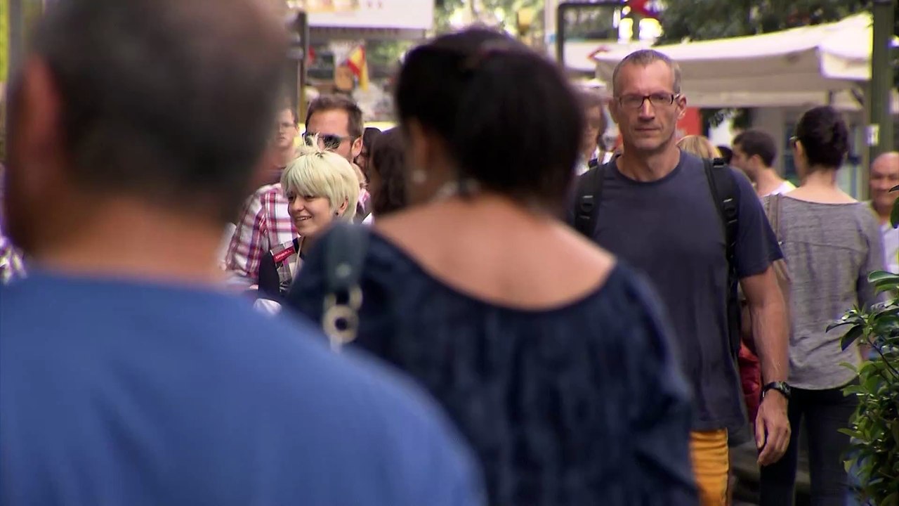 La cuarta enfermedad crónica de mayor impacto en España son las fracturas osteoporóticas