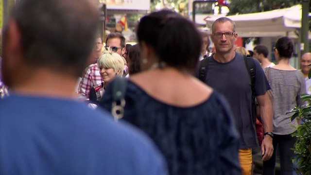 La cuarta enfermedad crónica de mayor impacto en España son las fracturas osteoporóticas