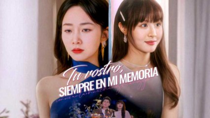 Tu Rostro, Siempre En Mi Memoria (Doblado)