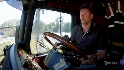Outback Truckers S11 E09