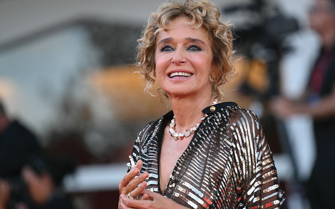 I 60 anni di Valeria Golino: Citto Maselli, Tom Cruise, Pretty Woman. Attrice e regista. Uomini e amiche