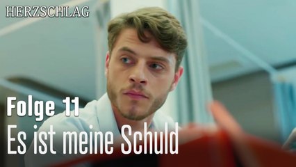 Es ist meine Schuld-Herzschlag Folge 11