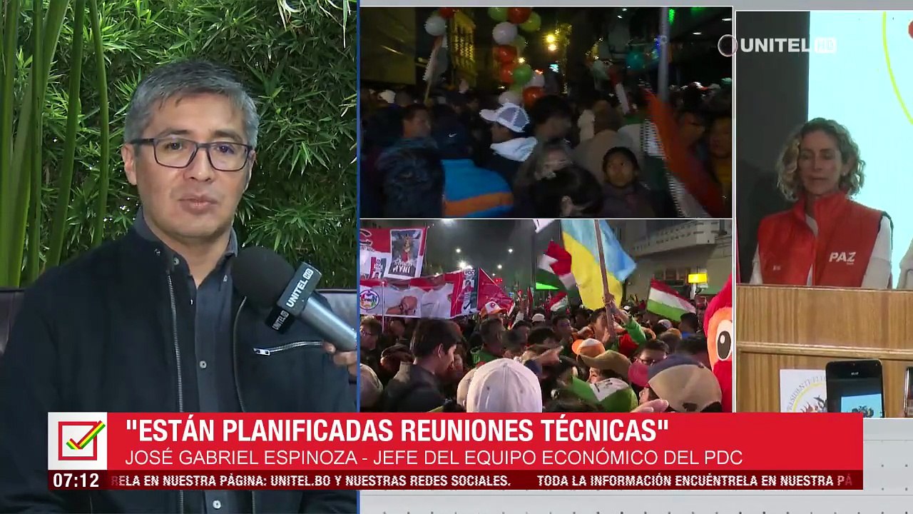 Gobierno de Paz planea importar combustibles de tres países de la región y realizar el pago diferido