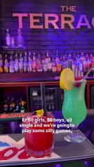 Thursday singles nights launching in Sunderland