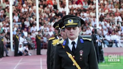 Kadınlara askerlik zorunluluğu talebi: Meclis’e bireysel başvuru yapıldı