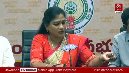 పవన్‌ కల్యాణ్​ ఆదేశిస్తే తప్పేంటి? - డీఎస్పీ వివాదంపై హోంమంత్రి అనిత స్పందన