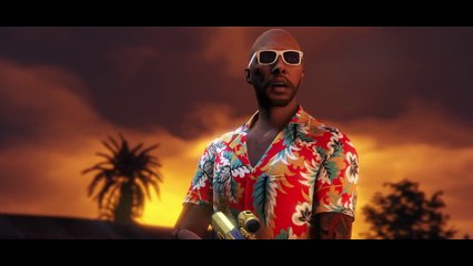 Battle Undead in the New GTA Online Cayo Perico Survival