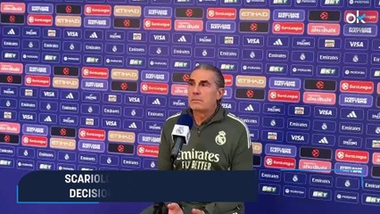 Scariolo y la vuelta de los israelíes: “En estas decisiones el único criterio es la seguridad”