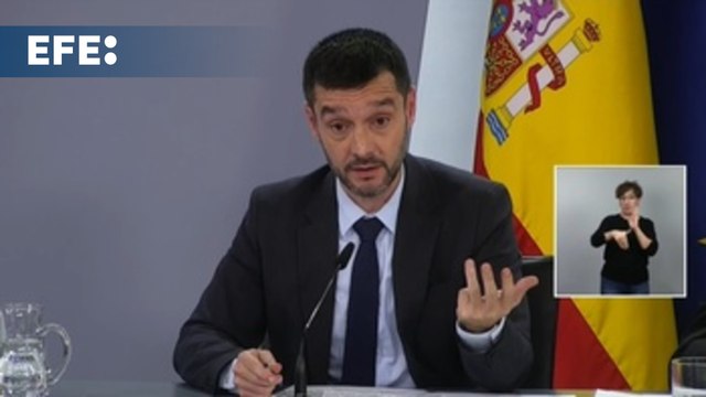 Bustinduy asegura que la propuesta de vivienda de Sumar es absolutamente constructiva