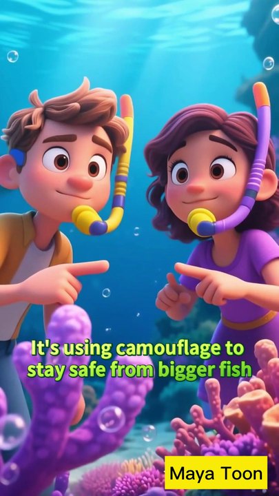 Amazing Octopus Colors — How Octopus Changes Color to Stay Safe  Ocean Learning for Kids