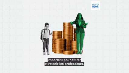 Exode des professeurs européens : pourquoi les jeunes désertent-ils la profession ?