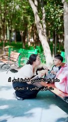 في الحفلة، الجميع احتقر الحارس الفقير، لكن لم يعلموا أنه أغنى رجل في العالم متخفٍ! صدمة للجميع!