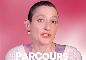Parcours : j'ai un cancer du sein agressif et je suis maman d'un petit d'un an et demi