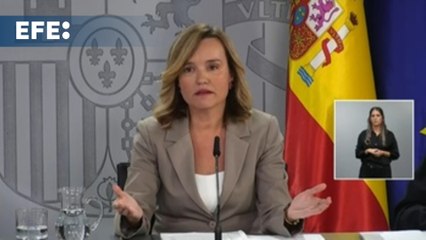 El Gobierno tilda de "ficción" las acusaciones de Aldama de financiación irregular en PSOE