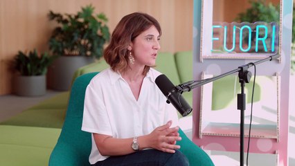 Silvia Cervellera (Unipol): "La comunicazione interna? Una forma di giornalismo"